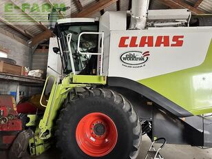 Kombajn za žito Claas lexion 630 montana naprodaj - Slika 5 | Agroline SI Kombajn za žito Claas lexion 630 montana | Slika 5 - Agroline