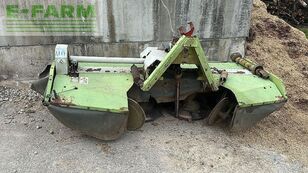 Kombajn za žito Claas lexion 630 montana naprodaj - Slika 9 | Agroline SI Kombajn za žito Claas lexion 630 montana | Slika 9 - Agroline