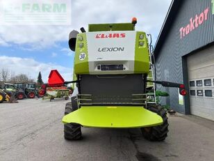 판매 중인 곡물 수확기 Claas lexion 660 - 이미지 8 | Agroline KR 곡물 수확기 Claas lexion 660 | 이미지 8 - Agroline