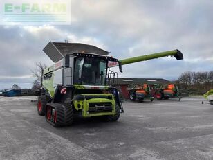 Купить зерноуборочный комбайн Claas lexion 8700 terra trac - Изображение 16 | Agroline LV Зерноуборочный комбайн Claas lexion 8700 terra trac | Изображение 16 - Agroline
