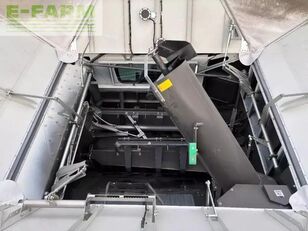 Купить зерноуборочный комбайн Claas lexion 8700 terra trac - Изображение 18 | Agroline LV Зерноуборочный комбайн Claas lexion 8700 terra trac | Изображение 18 - Agroline