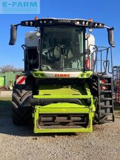 Claas lexion 8800 cosechadora de cereales