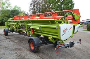 Купить зерноуборочный комбайн Claas trion 740 terra trac - Изображение 10 | Agroline UZ Зерноуборочный комбайн Claas trion 740 terra trac | Изображение 10 - Agroline