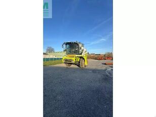 ماكينة حصادة دراسة Claas tucano 430