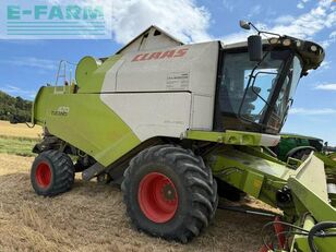 Claas tucano 470 t4 maaidorser