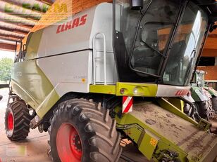 Claas tucano 570 maaidorser