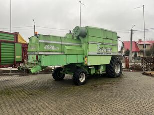 Deutz-Fahr 4080 hts topliner cosechadora de cereales