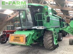 联合收割机 Deutz-Fahr 5690hts