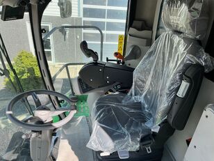 بيع ماكينة حصادة دراسة Deutz-Fahr C7206 - صورة 4 | Agroline SA ماكينة حصادة دراسة Deutz-Fahr C7206 | صورة 4 - Agroline