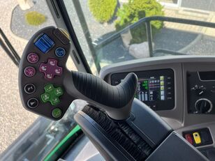 بيع ماكينة حصادة دراسة Deutz-Fahr C7206 - صورة 6 | Agroline SA ماكينة حصادة دراسة Deutz-Fahr C7206 | صورة 6 - Agroline