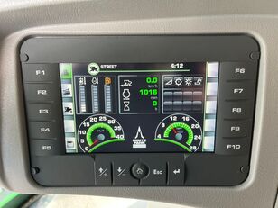 بيع ماكينة حصادة دراسة Deutz-Fahr C7206 - صورة 7 | Agroline SA ماكينة حصادة دراسة Deutz-Fahr C7206 | صورة 7 - Agroline