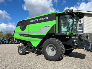 بيع ماكينة حصادة دراسة Deutz-Fahr C7206 - صورة 8 | Agroline SA ماكينة حصادة دراسة Deutz-Fahr C7206 | صورة 8 - Agroline