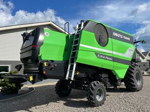 بيع ماكينة حصادة دراسة Deutz-Fahr C7206 - صورة 10 | Agroline SA ماكينة حصادة دراسة Deutz-Fahr C7206 | صورة 10 - Agroline