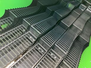 بيع ماكينة حصادة دراسة Deutz-Fahr C7206 - صورة 13 | Agroline SA ماكينة حصادة دراسة Deutz-Fahr C7206 | صورة 13 - Agroline