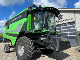 بيع ماكينة حصادة دراسة Deutz-Fahr C7206 - صورة 14 | Agroline SA ماكينة حصادة دراسة Deutz-Fahr C7206 | صورة 14 - Agroline