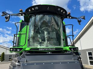 بيع ماكينة حصادة دراسة Deutz-Fahr C7206 - صورة 16 | Agroline SA ماكينة حصادة دراسة Deutz-Fahr C7206 | صورة 16 - Agroline