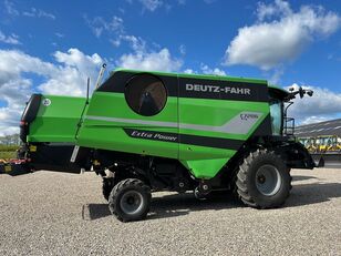 بيع ماكينة حصادة دراسة Deutz-Fahr C7206 - صورة 18 | Agroline SA ماكينة حصادة دراسة Deutz-Fahr C7206 | صورة 18 - Agroline