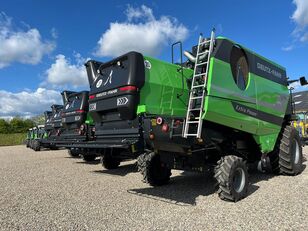 بيع ماكينة حصادة دراسة Deutz-Fahr C7206 - صورة 19 | Agroline SA ماكينة حصادة دراسة Deutz-Fahr C7206 | صورة 19 - Agroline