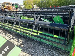 بيع ماكينة حصادة دراسة Deutz-Fahr C7206 - صورة 21 | Agroline SA ماكينة حصادة دراسة Deutz-Fahr C7206 | صورة 21 - Agroline