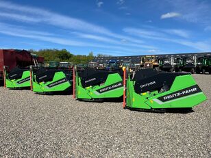 بيع ماكينة حصادة دراسة Deutz-Fahr C7206 - صورة 23 | Agroline SA ماكينة حصادة دراسة Deutz-Fahr C7206 | صورة 23 - Agroline