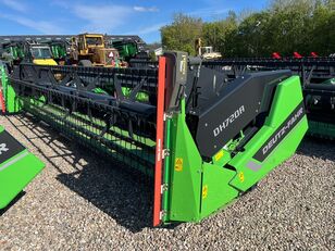 بيع ماكينة حصادة دراسة Deutz-Fahr C7206 - صورة 24 | Agroline SA ماكينة حصادة دراسة Deutz-Fahr C7206 | صورة 24 - Agroline