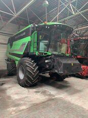 новый зерноуборочный комбайн Deutz-Fahr C7206TS