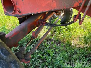 Myytävät Deutz-Fahr M 2680 leikkuupuimuri - Kuva 36 | Agroline FI Deutz-Fahr M 2680 leikkuupuimuri | Kuva 36 - Agroline