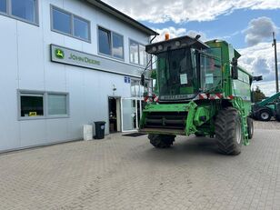 зерноуборочный комбайн Deutz-Fahr TOPLINER 4080 HTS