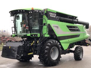 novi Deutz-Fahr С9306TS kombajn za žito