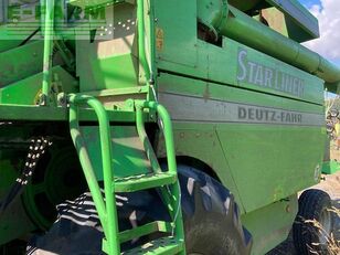 Deutz-Fahr starliner 4045 h Getreideernter