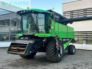 зерноуборочный комбайн Deutz-Fahr topliner 6095 hts