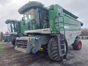 ماكينة حصادة دراسة Fendt 9470X Hybrid