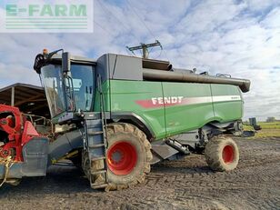 obiln&yacute; kombajn Fendt 9490 X