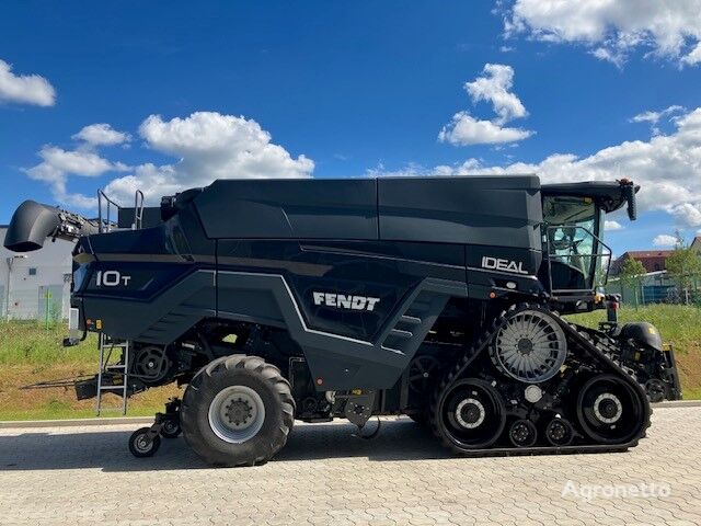 Fendt IDEAL 10T Gen3 cosechadora de cereales