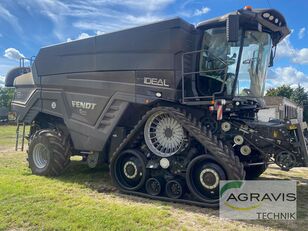 Купить зерноуборочный комбайн Fendt IDEAL 8 T - Изображение 9 | Agroline AZ Зерноуборочный комбайн Fendt IDEAL 8 T | Изображение 9 - Agroline