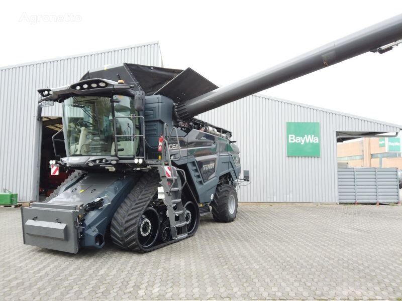 Fendt IDEAL 9T grain harvester