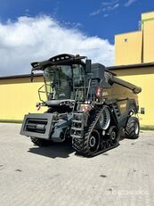Fendt Ideal 8T cosechadora de cereales