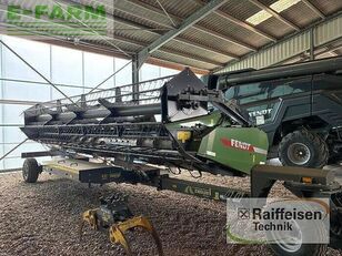 ماكينة حصادة دراسة Fendt c 6335 pl