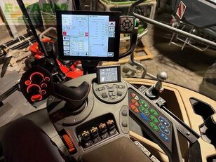 Продажба на зърнокомбайн Fendt ideal 10t + macdon fd241 12,5m - Изображение 7 | Agroline BG Зърнокомбайн Fendt ideal 10t + macdon fd241 12,5m | Изображение 7 - Agroline