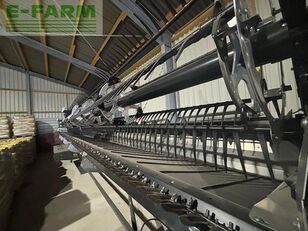 Продажба на зърнокомбайн Fendt ideal 10t + macdon fd241 12,5m - Изображение 11 | Agroline BG Зърнокомбайн Fendt ideal 10t + macdon fd241 12,5m | Изображение 11 - Agroline