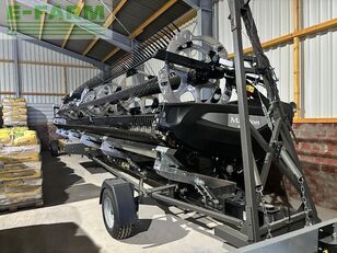 Продажба на зърнокомбайн Fendt ideal 10t + macdon fd241 12,5m - Изображение 13 | Agroline BG Зърнокомбайн Fendt ideal 10t + macdon fd241 12,5m | Изображение 13 - Agroline