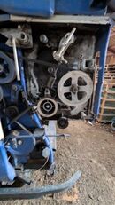зерноуборочный комбайн Iseki COMBINE(ISEKI)