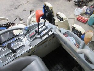 کمباین Iseki HVF323GｰZKWC