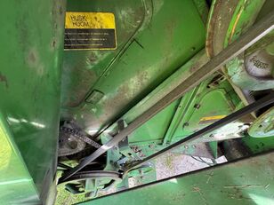 Купить зерноуборочный комбайн John Deere 1055 - Изображение 49 | Agroline LV Зерноуборочный комбайн John Deere 1055 | Изображение 49 - Agroline