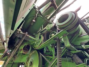 Купить зерноуборочный комбайн John Deere 1055 - Изображение 83 | Agroline LV Зерноуборочный комбайн John Deere 1055 | Изображение 83 - Agroline