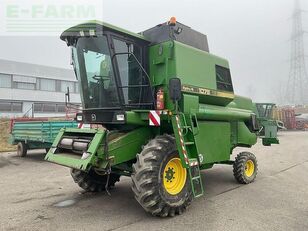 зерноуборочный комбайн John Deere 1075 h4