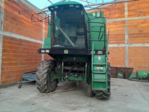 ماكينة حصادة دراسة John Deere 1450 WTS