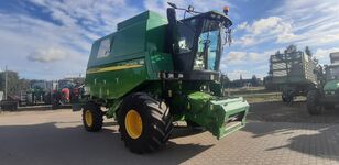 kombajn do zboża John Deere 1450 WTS