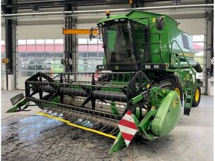 зерноуборочный комбайн John Deere 1450 WTS