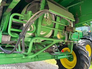 Venta de John Deere 1450 WTS cosechadora de cereales - Imagen 5 | Agroline PE John Deere 1450 WTS cosechadora de cereales | Imagen 5 - Agroline